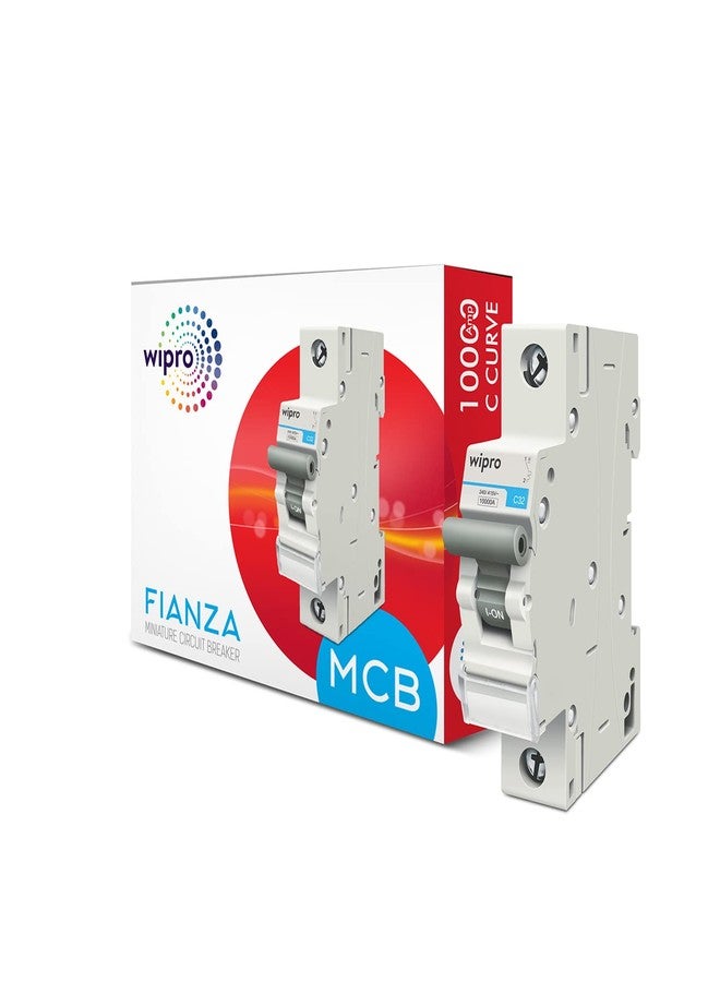 Wipro MCB 32A SPC - Image 1